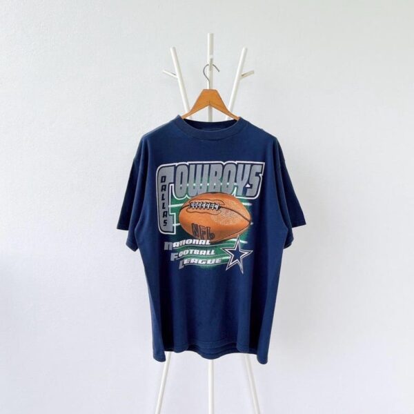 Feye Shop 90s Dallas Cowboys NFL t-shirt/ XL
