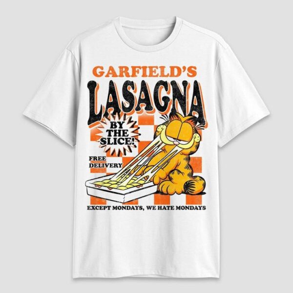 The Most Reliable Tee You’ll Ever Own
