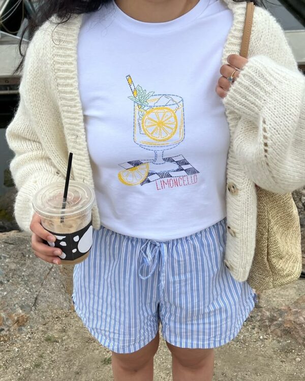 Casual, Yet A Showstopper