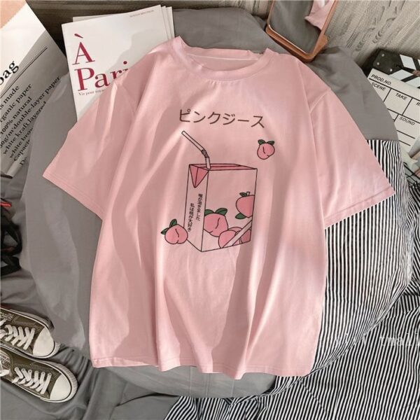 Timeless T-Shirt for Versatile Looks