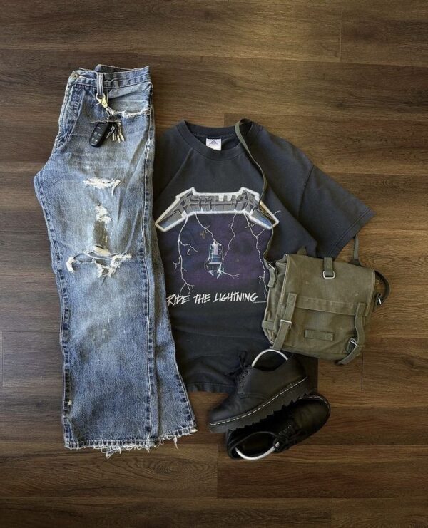 Boss Moves In Basic Fits