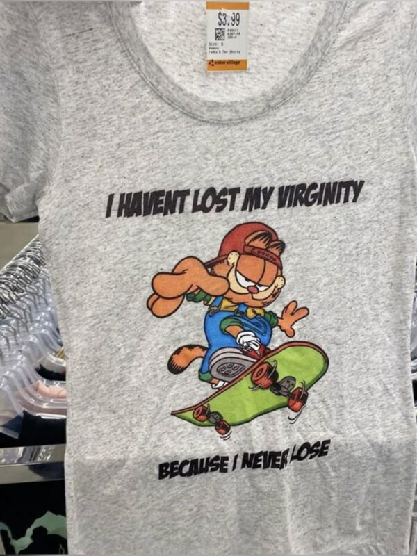 The T-Shirt That’s Anything But Basic