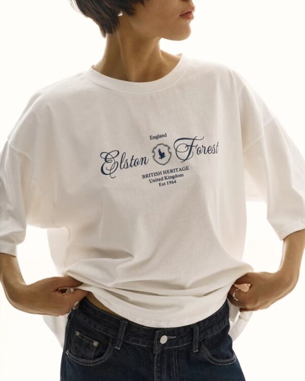 Beyond Basic: The Ultimate Tee