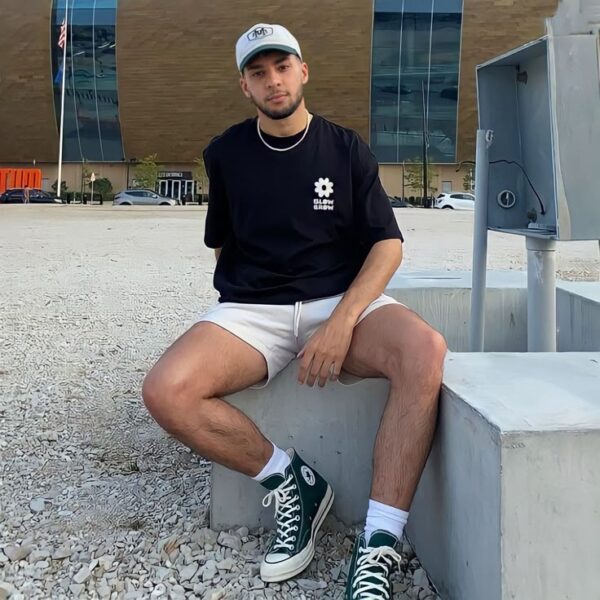 Dressed To Chill