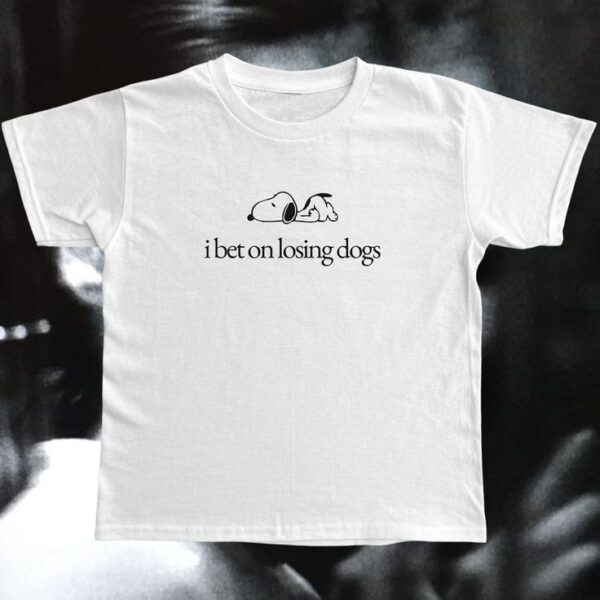 Timeless T-Shirt for Versatile Looks