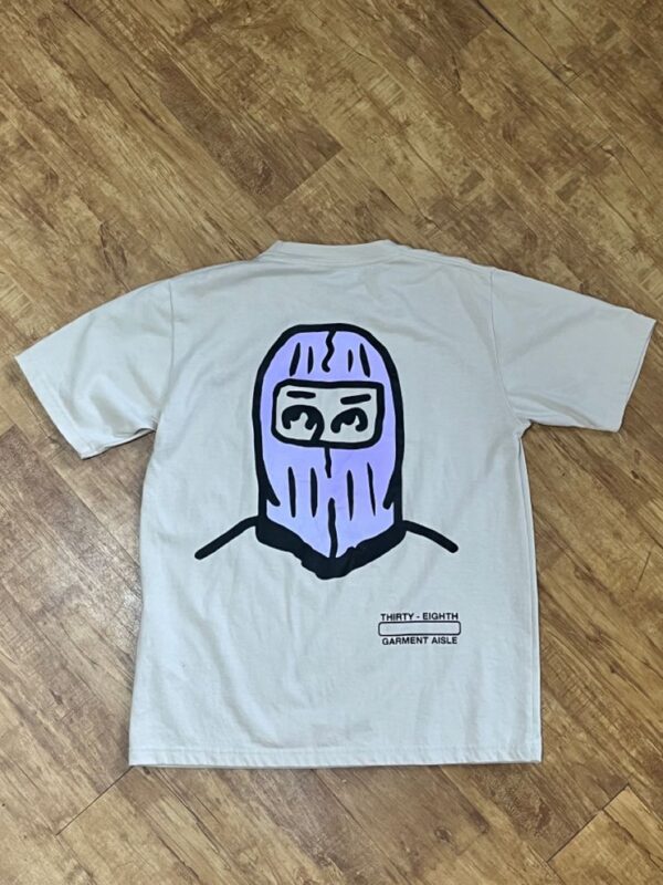 Chill Fits, Killer Confidence