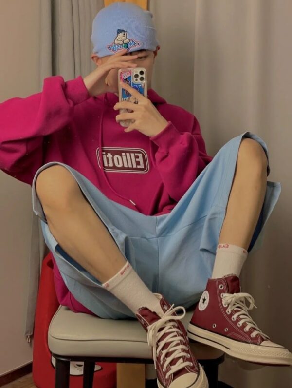 Aesthetic But Comfy