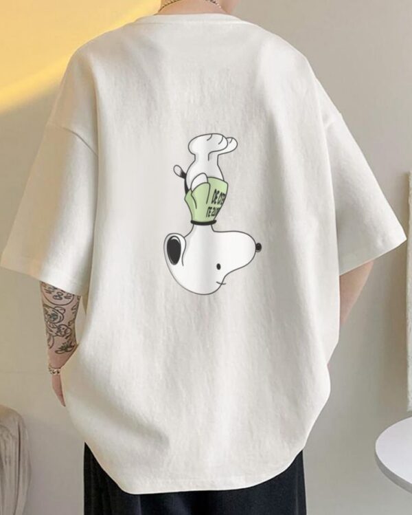 Simple and Stylish T-Shirt for Every Outfit