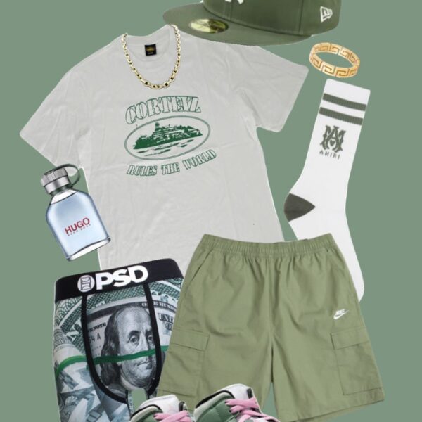 Boss Moves In Basic Fits