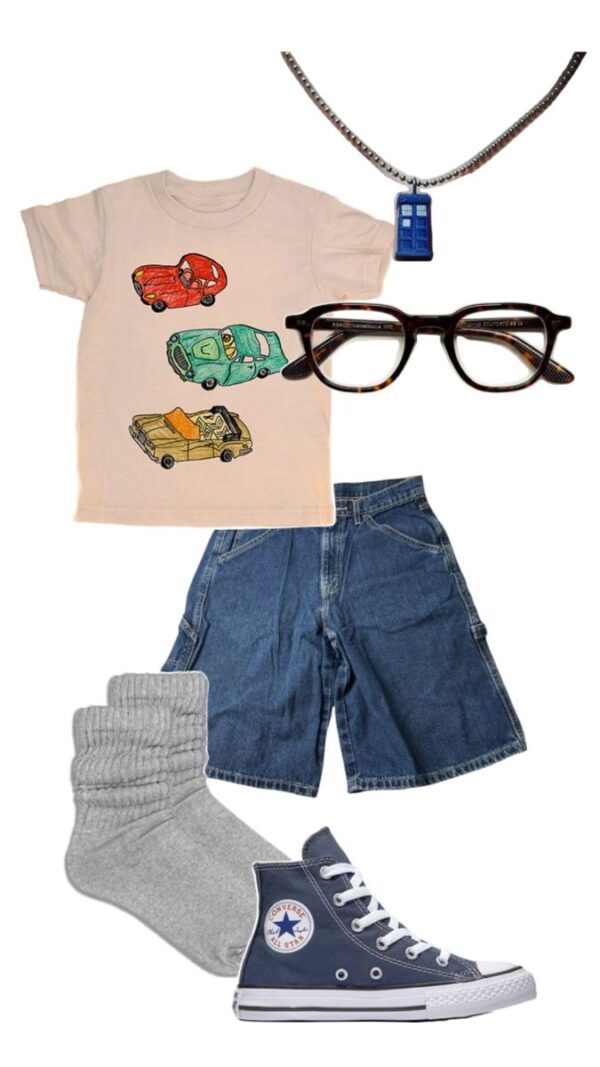 Cozy Fit, Big Energy