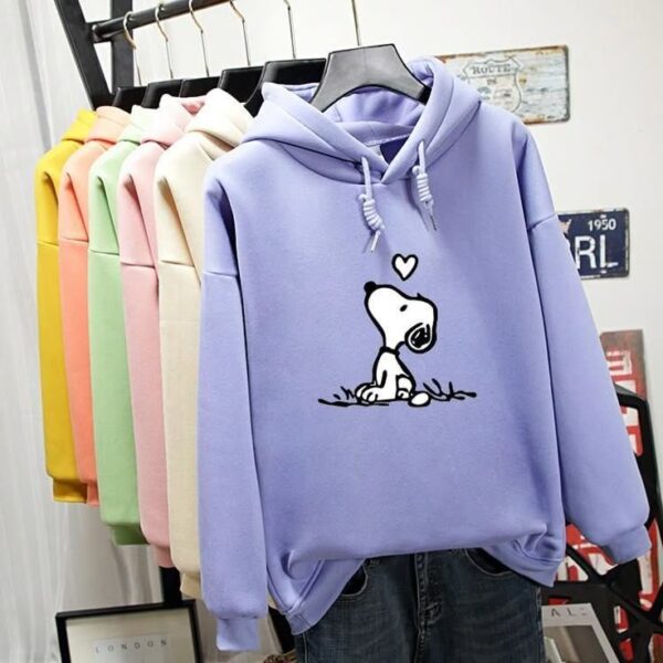 Cute Hoodie