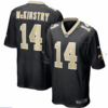 Ga'Quincy McKinstry New Orleans Saints Nike  Player Game Jersey - Black